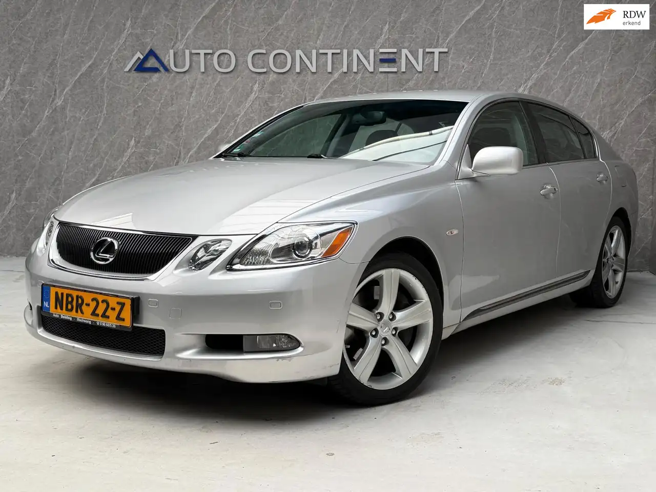 Lexus GS 300