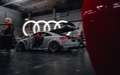Audi TT RS Coupe - thumbnail 10