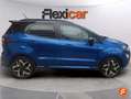 Ford EcoSport 1.0 EcoBoost ST Line Aut. 125 Azul - thumbnail 4