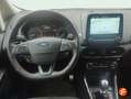 Ford EcoSport 1.0 EcoBoost ST Line Aut. 125 Azul - thumbnail 8