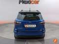 Ford EcoSport 1.0 EcoBoost ST Line Aut. 125 Azul - thumbnail 5
