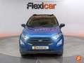 Ford EcoSport 1.0 EcoBoost ST Line Aut. 125 Azul - thumbnail 2