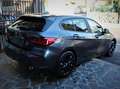 BMW 118 118d Business Advantage auto Gris - thumbnail 2
