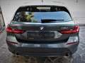 BMW 118 118d Business Advantage auto Gris - thumbnail 3