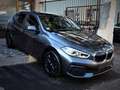 BMW 118 118d Business Advantage auto Gris - thumbnail 1