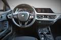 BMW 118 118d Business Advantage auto Gris - thumbnail 13