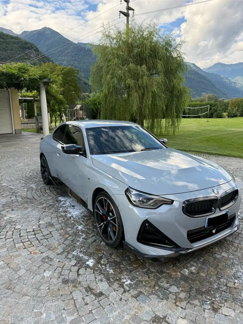 BMW 240 M 240i Coupe xdrive - 2