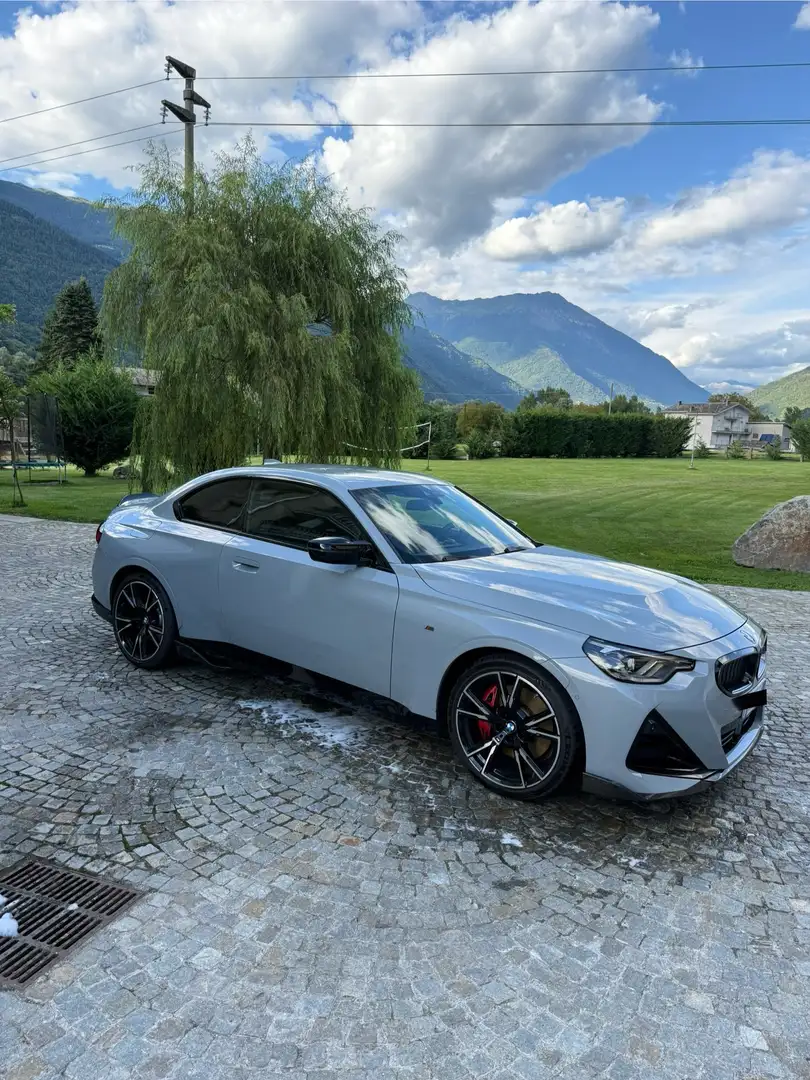 BMW 240 M 240i Coupe xdrive - 1