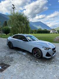 M 240i Coupe xdrive