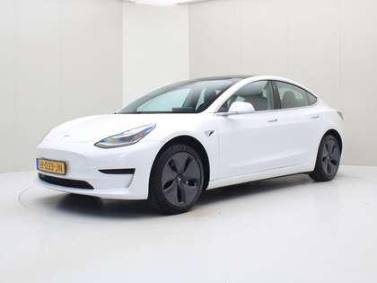 Tesla Model 3 Standard RWD Plus [ TREKHAAK+AUTOPILOT+60 kWh+PREM