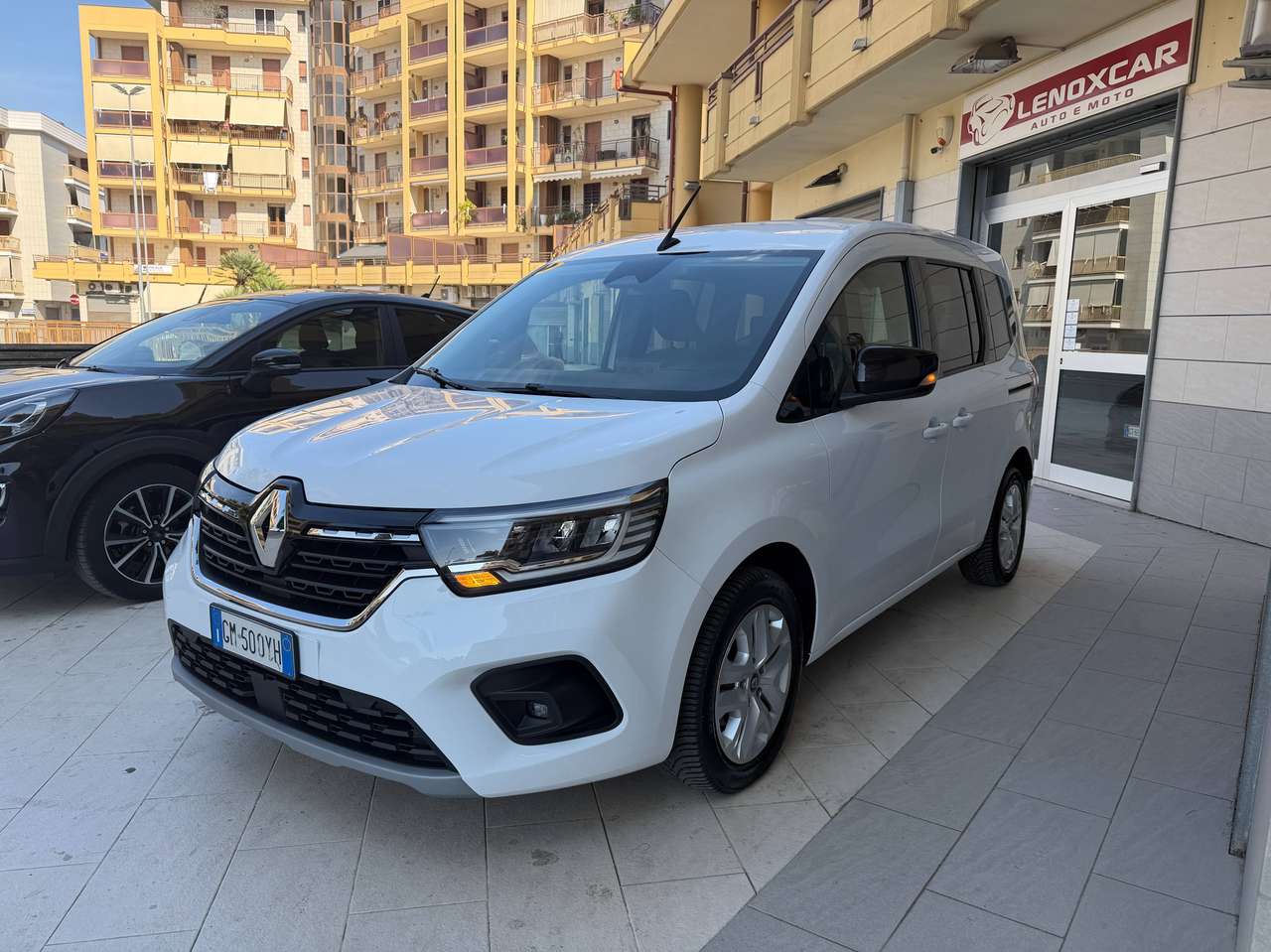 Renault Kangoo