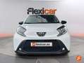 Toyota Aygo 1.0 VVT-I 72CV Chic Blanco - thumbnail 2