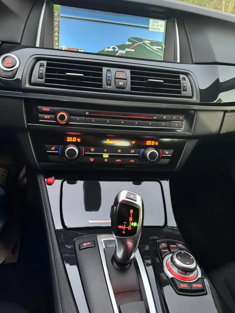 BMW 520 520d Touring Business - 2