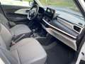 Suzuki Swift 5-Türer 1.2 DUALJET HYBRID Comfort Weiß - thumbnail 4