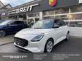 Suzuki Swift 5-Türer 1.2 DUALJET HYBRID Comfort Weiß - thumbnail 1