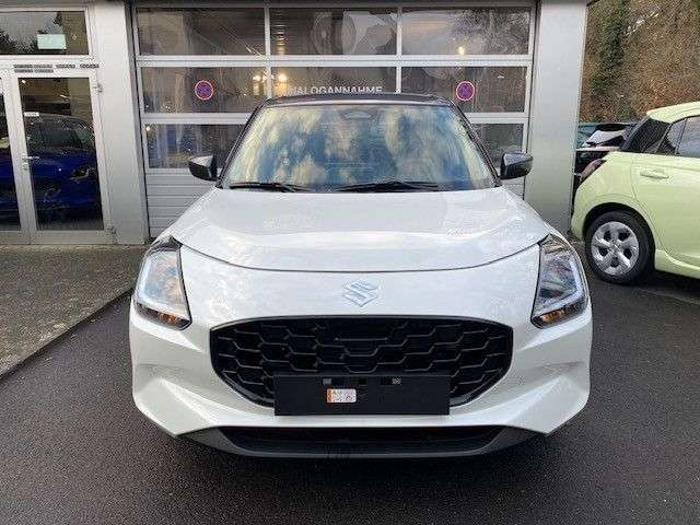 Suzuki Swift 5-Türer 1.2 DUALJET HYBRID Comfort
