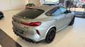 BMW X6 M M Competition First Edition | 1 of 250 | 625 PS | Grau - thumbnail 14