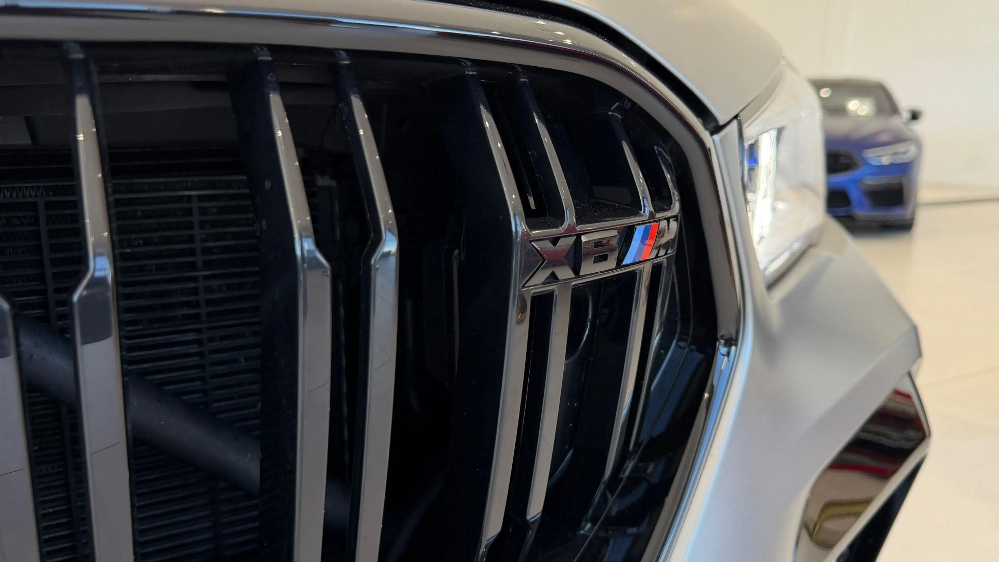 BMW X6 M M Competition First Edition | 1 of 250 | 625 PS | — photo 7