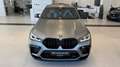 BMW X6 M M Competition First Edition | 1 of 250 | 625 PS | Grau - thumbnail 4