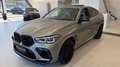 BMW X6 M M Competition First Edition | 1 of 250 | 625 PS | Grau - thumbnail 1