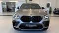 BMW X6 M M Competition First Edition | 1 of 250 | 625 PS | Grau - thumbnail 3