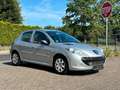 Peugeot 206 + Generation Klima-Tüv-Insp. Neu *TOP* Grau - thumbnail 4