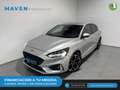 Ford Focus 1.0 Ecoboost ST Line 125 Plateado - thumbnail 1