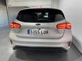Ford Focus 1.0 Ecoboost ST Line 125 Plateado - thumbnail 9