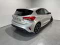 Ford Focus 1.0 Ecoboost ST Line 125 Plateado - thumbnail 2