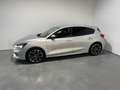 Ford Focus 1.0 Ecoboost ST Line 125 Plateado - thumbnail 4
