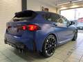 BMW 135 Serie 1 F70 M135 xdrive MSport Pro auto Bleu - thumbnail 6