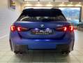 BMW 135 Serie 1 F70 M135 xdrive MSport Pro auto Bleu - thumbnail 7