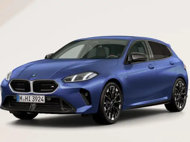 BMW 135 Serie 1 F70 M135 xdrive MSport Pro auto