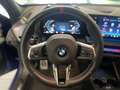 BMW 135 Serie 1 F70 M135 xdrive MSport Pro auto Bleu - thumbnail 19