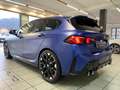 BMW 135 Serie 1 F70 M135 xdrive MSport Pro auto Bleu - thumbnail 8