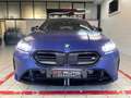 BMW 135 Serie 1 F70 M135 xdrive MSport Pro auto Bleu - thumbnail 4