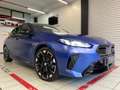 BMW 135 Serie 1 F70 M135 xdrive MSport Pro auto Bleu - thumbnail 5