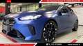 BMW 135 Serie 1 F70 M135 xdrive MSport Pro auto Bleu - thumbnail 1