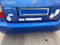 Citroen C2 VTR Plus Blau - thumbnail 4