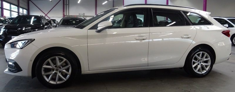 SEAT Leon LEON ST 2.0 STYLE*AHK*ACC*CAM*KEY*LED* — photo 2