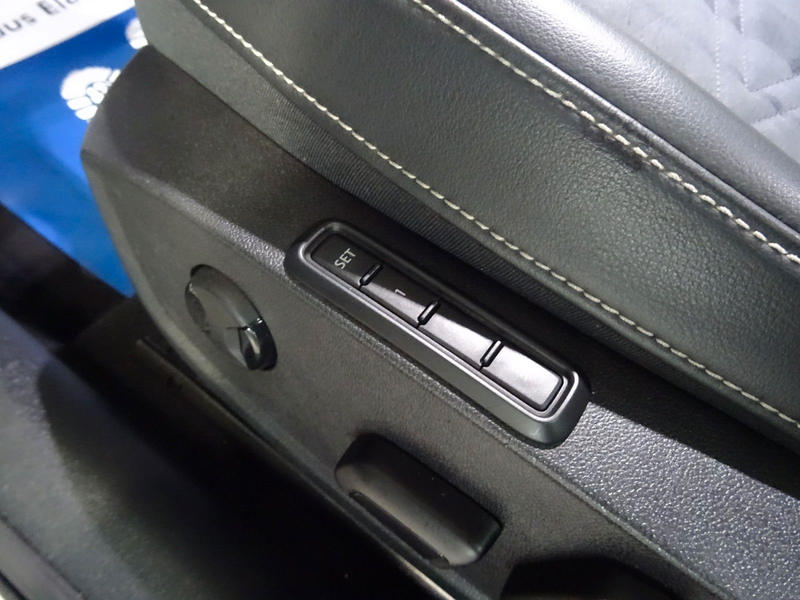 SEAT Leon LEON ST 2.0 STYLE*AHK*ACC*CAM*KEY*LED* — photo 13