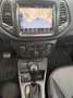Jeep Compass 1.3 turbo t4 phev 190cv Limited 4xe Zwart - thumbnail 7