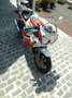 Yamaha FZR 600 Червоний - thumbnail 2