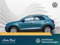 Volkswagen T-Roc 1.0 TSI "Life" Navi LED Digital Cockpit AC Blauw - thumbnail 3