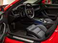 Porsche 992 Carrera Rood - thumbnail 4