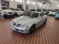 Mercedes-Benz SLK 200 Kompressor cat Argento - thumbnail 1