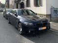 BMW 535 5er 535d xDrive Sport-Aut. Luxury Line Blau - thumbnail 4