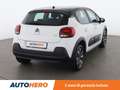 Citroen C3 1.5 Blue-HDi Shine 100 CV Blanc - thumbnail 6