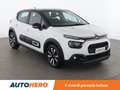 Citroen C3 1.5 Blue-HDi Shine 100 CV Blanc - thumbnail 8