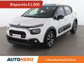 Citroen C3 1.5 Blue-HDi Shine 100 CV Blanc - thumbnail 1